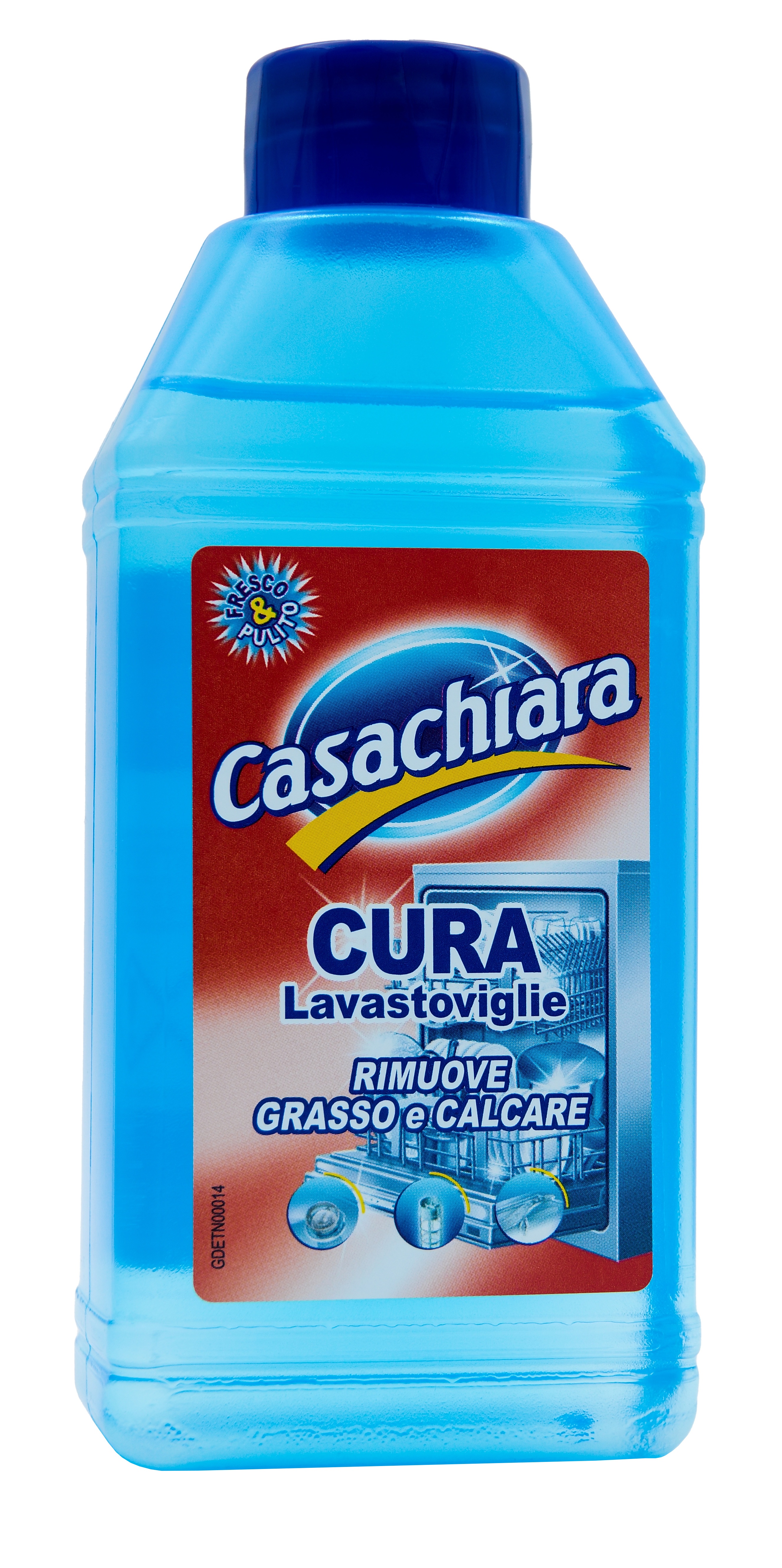 3150CC CASACHIARA CURA LAVASTOVIGLIE 250 ml